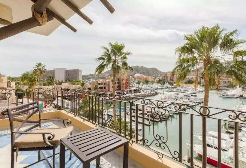 スイート, Marina Fiesta Resort & Spa, A La Carte All Inclusive Optional