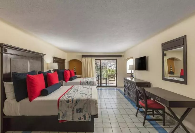 ２ベッドスイートルーム, Marina Fiesta Resort & Spa, A La Carte All Inclusive Optional