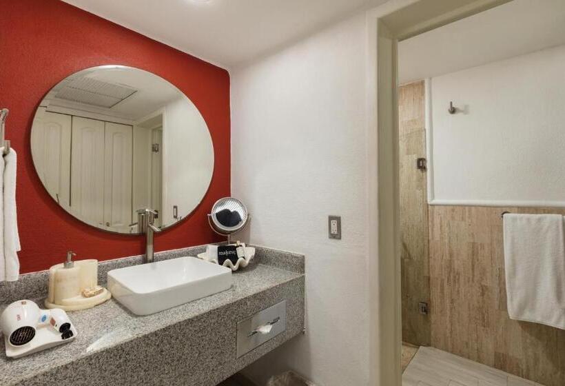 디럭스 스위트, Marina Fiesta Resort & Spa, A La Carte All Inclusive Optional