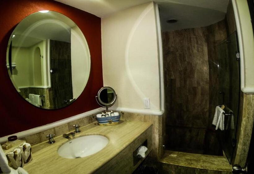 프레지덴셜 스위트, Marina Fiesta Resort & Spa, A La Carte All Inclusive Optional