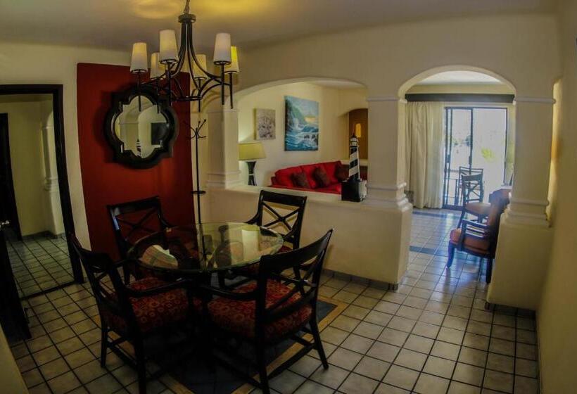 프레지덴셜 스위트, Marina Fiesta Resort & Spa, A La Carte All Inclusive Optional