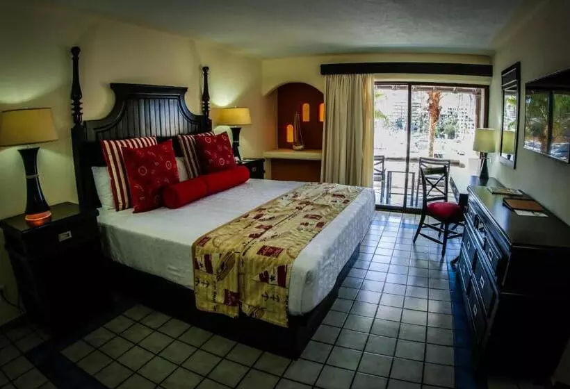プレジデントスイートルーム, Marina Fiesta Resort & Spa, A La Carte All Inclusive Optional