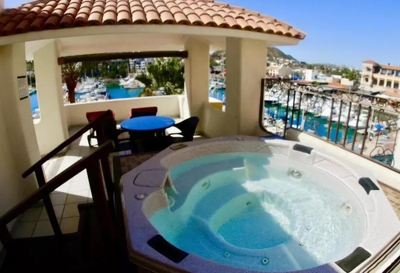 プレジデントスイートルーム, Marina Fiesta Resort & Spa, A La Carte All Inclusive Optional