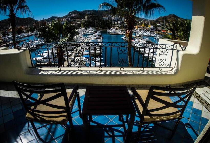 프레지덴셜 스위트, Marina Fiesta Resort & Spa, A La Carte All Inclusive Optional