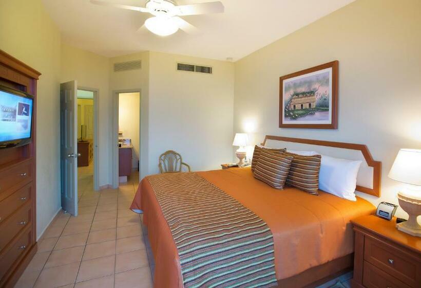 Suite 2 Sypialnie, Paradise Village