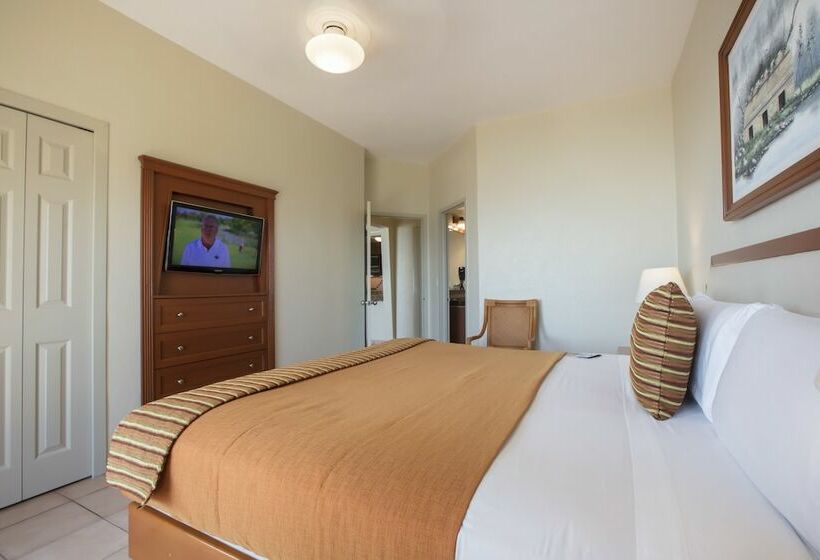 Suite 2 Sypialnie, Paradise Village
