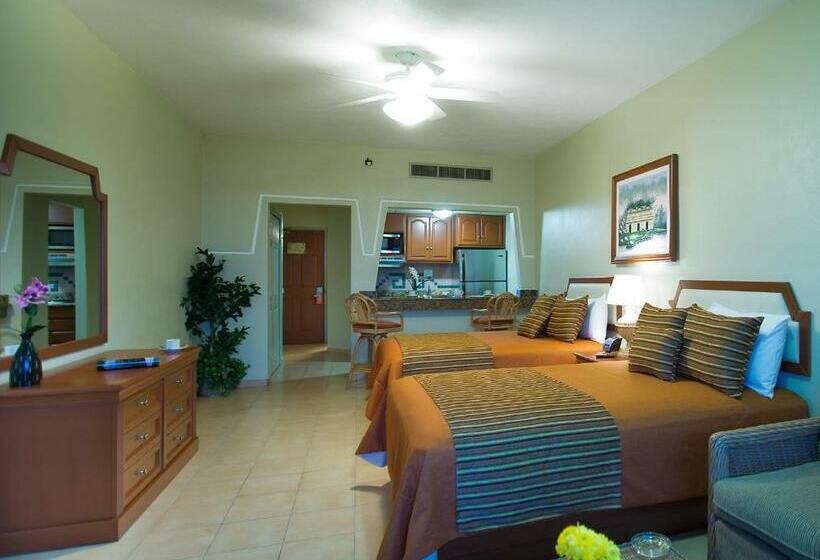 Studio Standard, Paradise Village