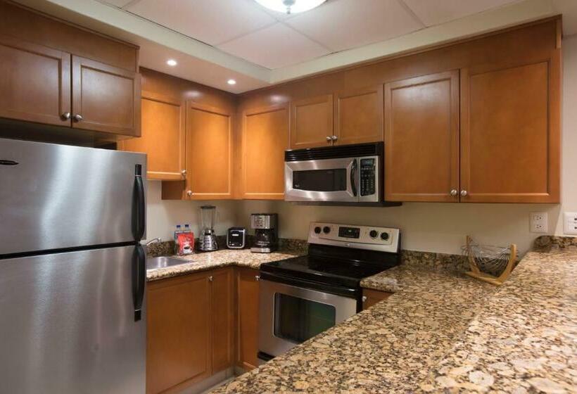 חדר סטודיו סטנדרד, Paradise Village