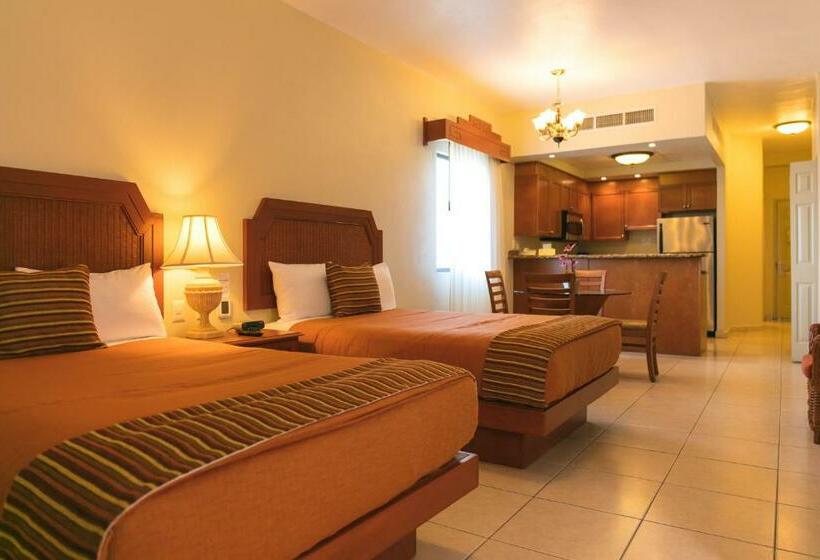 חדר סטודיו סטנדרד, Paradise Village