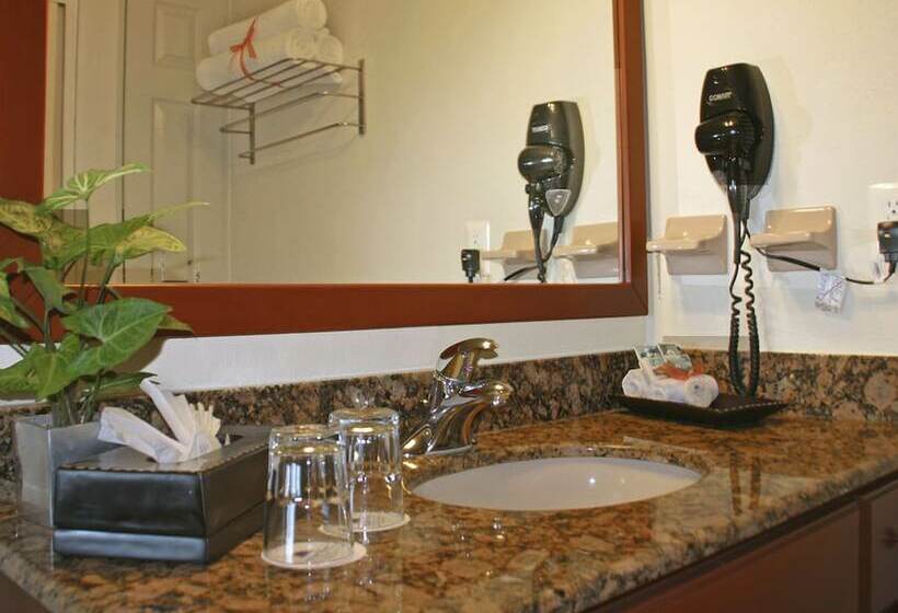 חדר סופריור 3 חדרי שינה, Paradise Village