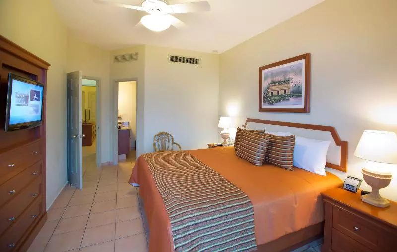 2 Bedroom Superior Room, Paradise Village