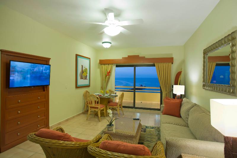 חדר סופריור 3 חדרי שינה, Paradise Village