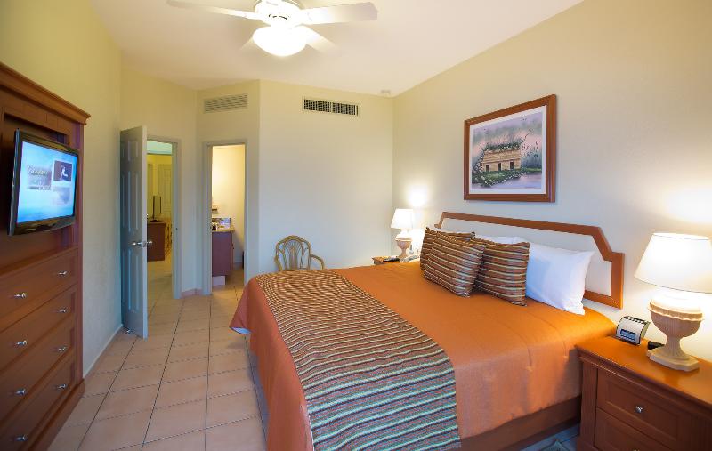 Suite 2 Sypialnie, Paradise Village
