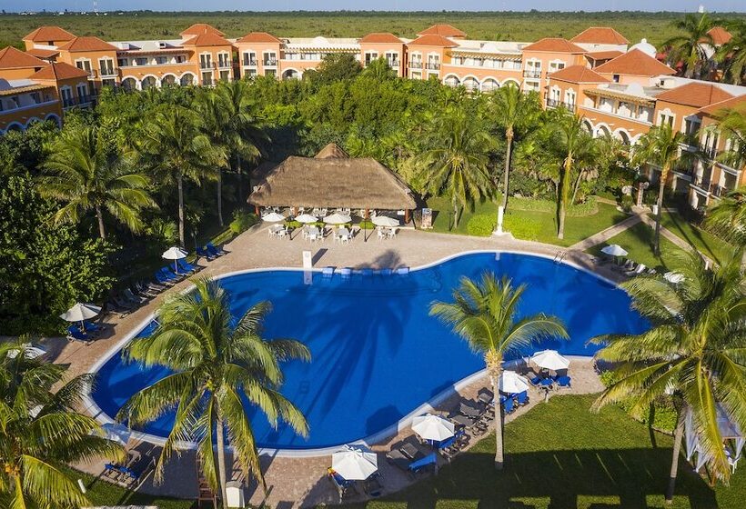 주니어 스위트 바다 전망, El Beso - Adults Only at Ocean Coral & Turquesa - All Inclusive