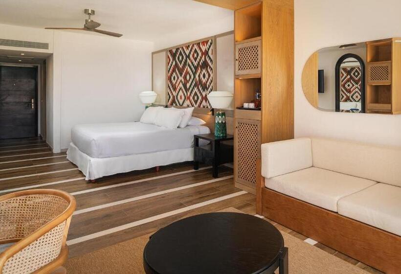 小型套房, El Beso - Adults Only at Ocean Coral & Turquesa - All Inclusive