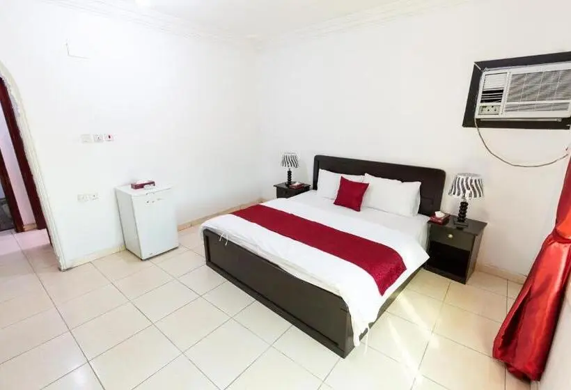 آپارتمان 1 خوابه, Al Eairy Apartments   Al Madinah  1
