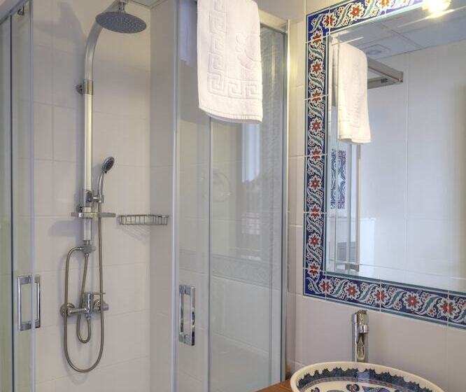 Семейный Номер, Mary S House