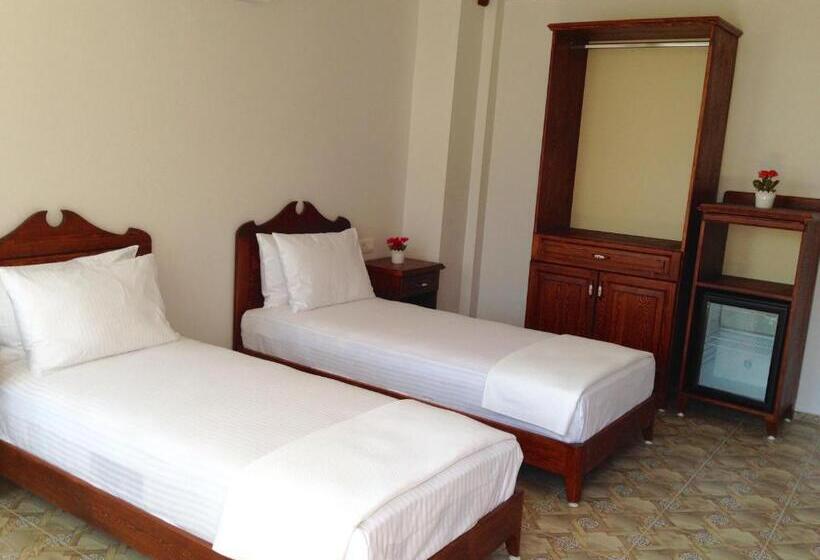 Номер Deluxe, Mary S House