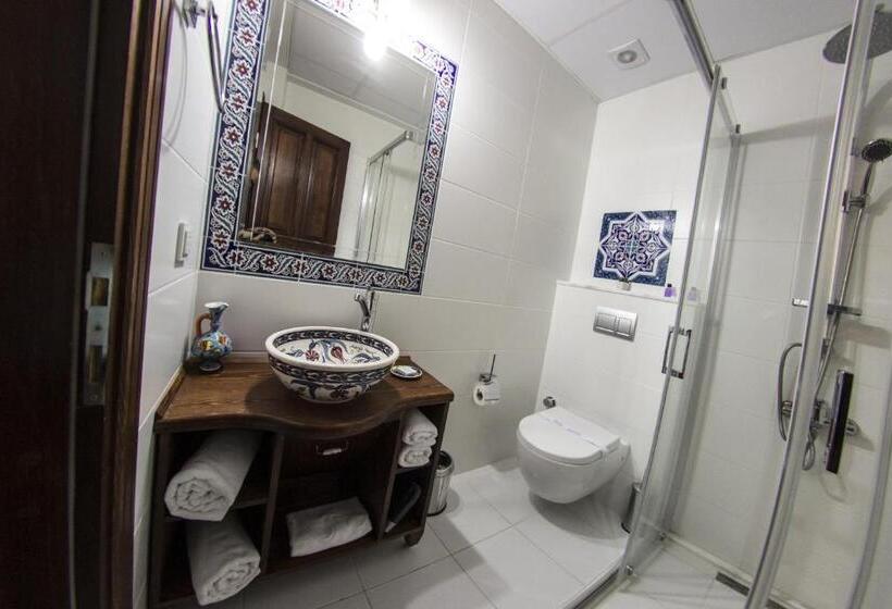 Номер Superior, Mary S House