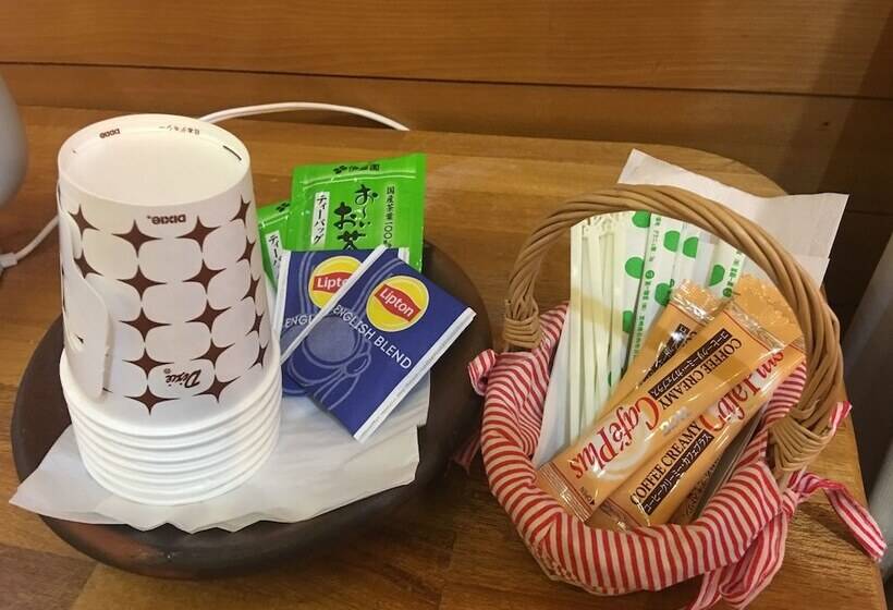 خانه 1 خوابه, Nagahama Beach Resort Kanon