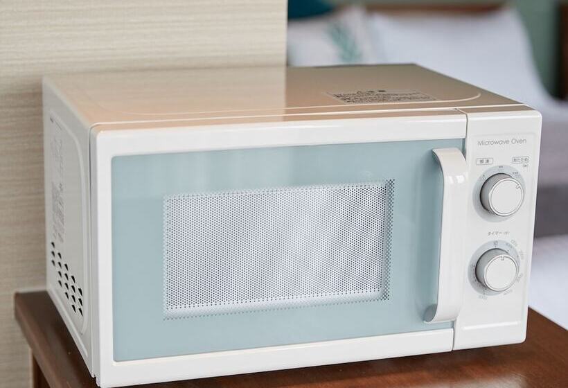 خانه 1 خوابه, Nagahama Beach Resort Kanon