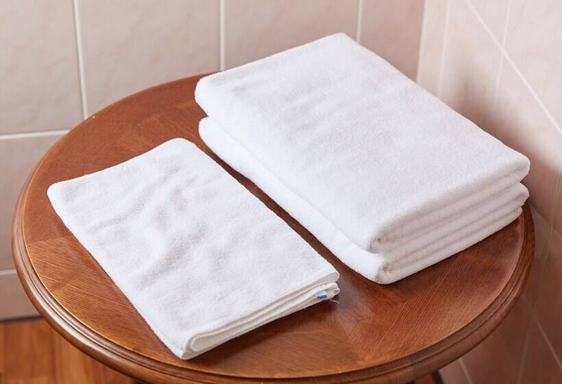 خانه 1 خوابه, Nagahama Beach Resort Kanon