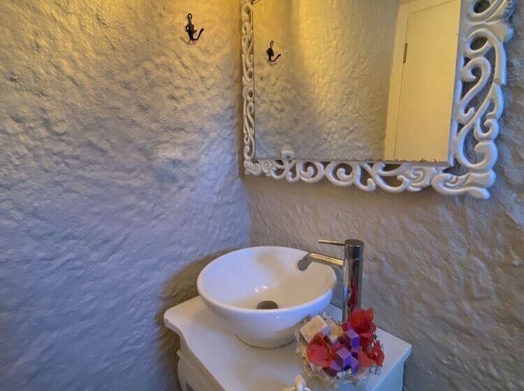 豪华房间, Naz Konak Alacati