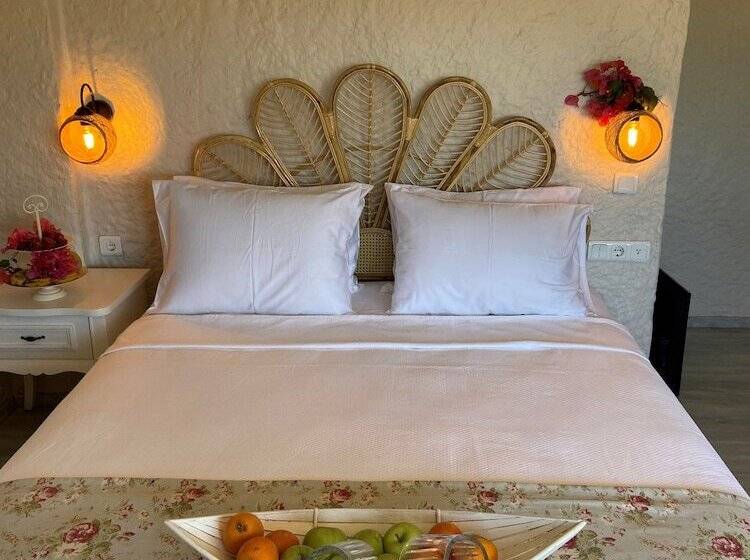 豪华房间, Naz Konak Alacati