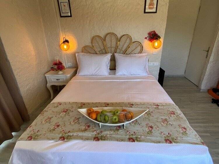 豪华房间, Naz Konak Alacati