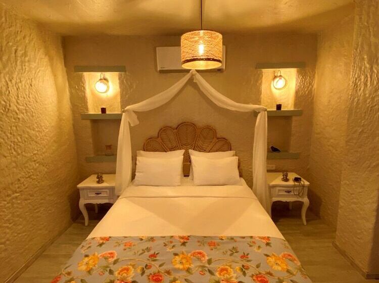 豪华房间, Naz Konak Alacati