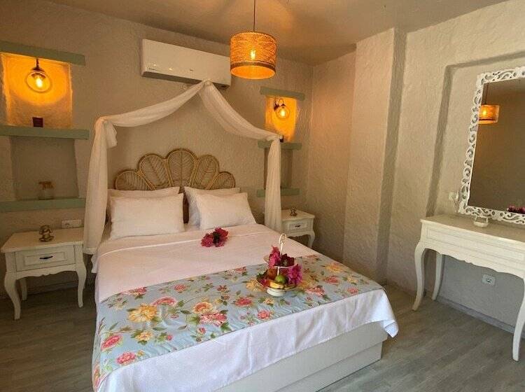 豪华房间, Naz Konak Alacati