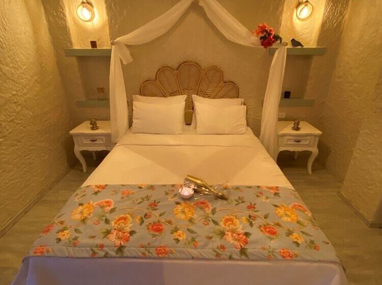 豪华房间, Naz Konak Alacati