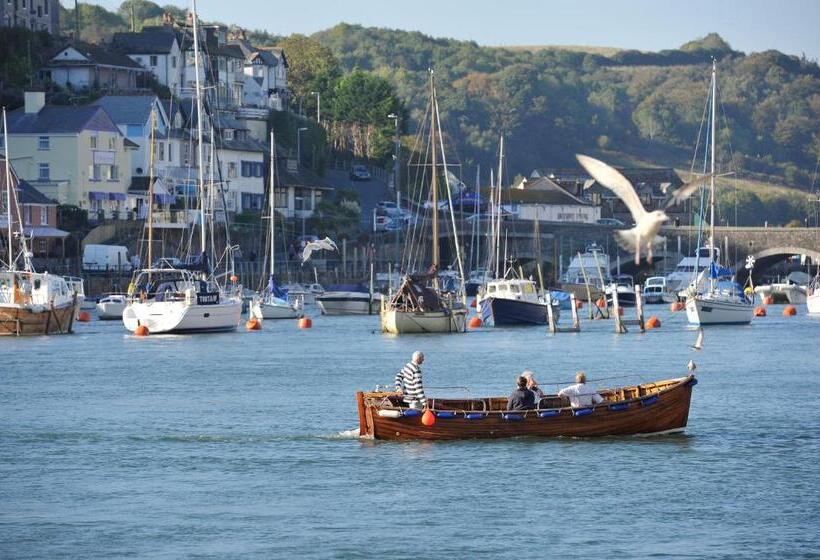 חדר סטנדרט עם נוף, The Old Bridge House
