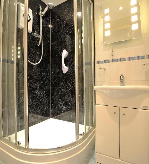 חדר סטנדרט עם נוף, The Old Bridge House