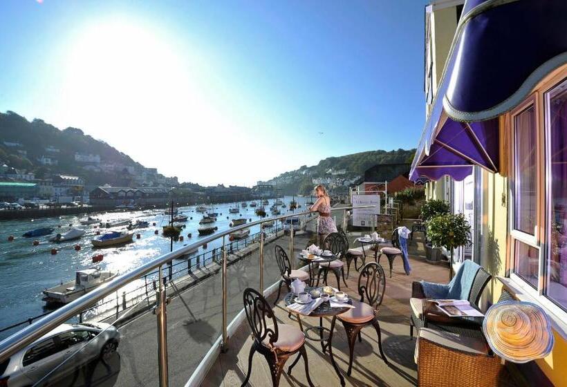 חדר סופריור יחיד, The Old Bridge House