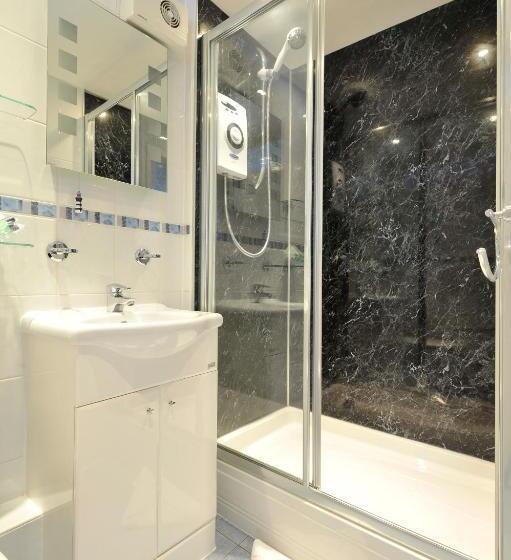 חדר סופריור עם נוף, The Old Bridge House