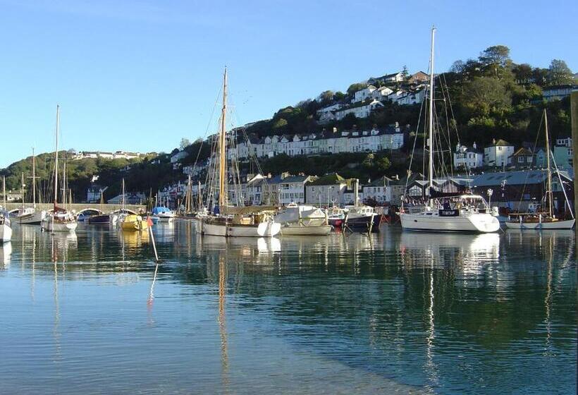 חדר סטנדרט יחיד, The Old Bridge House