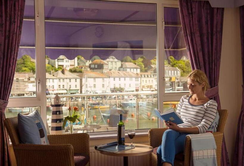 חדר סטנדרט יחיד, The Old Bridge House