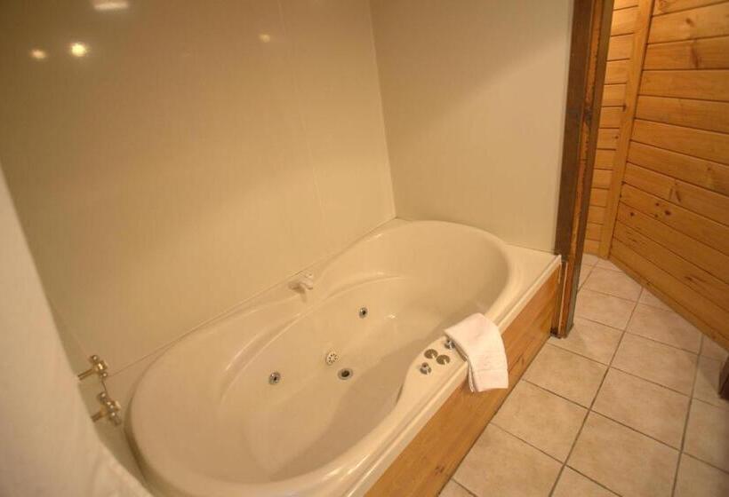 수피리어 스위트, Alpine Lodge Motel