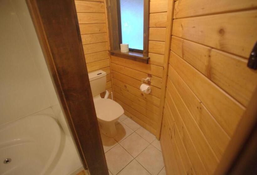 수피리어 스위트, Alpine Lodge Motel