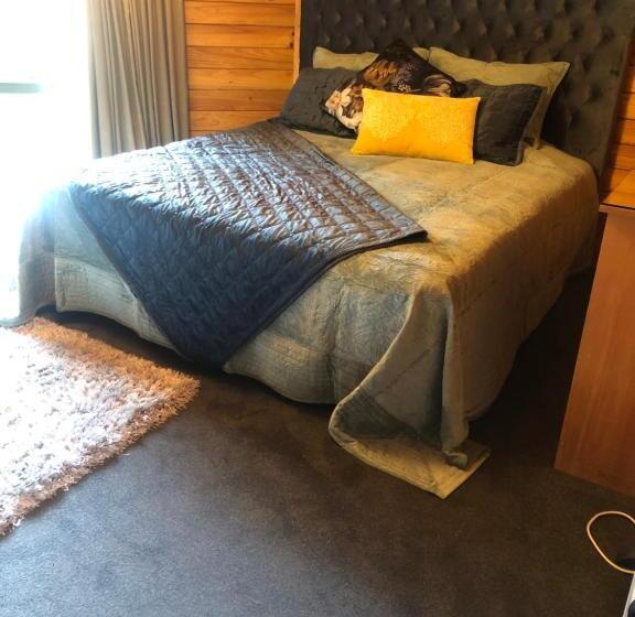 수피리어 스위트, Alpine Lodge Motel