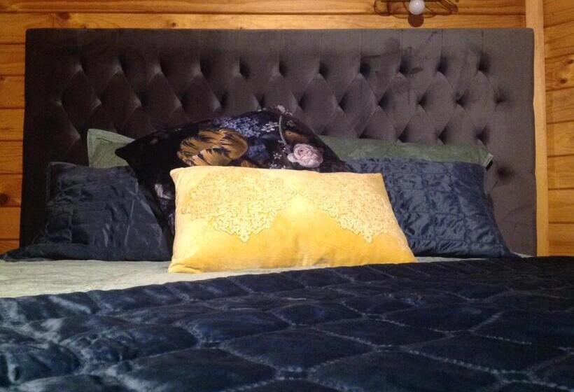 수피리어 스위트, Alpine Lodge Motel