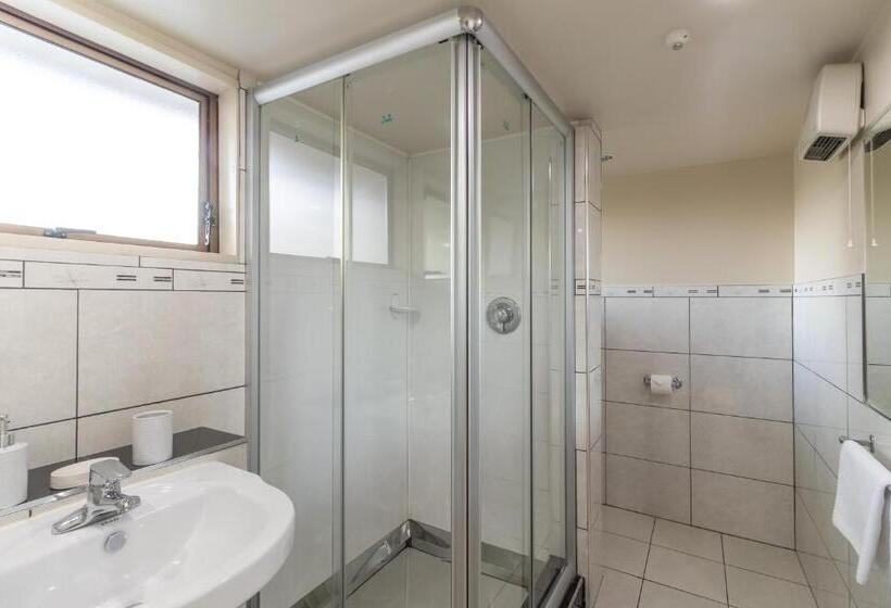 شقة سوبريور غرفة واحدة, Admirals Motor Inn