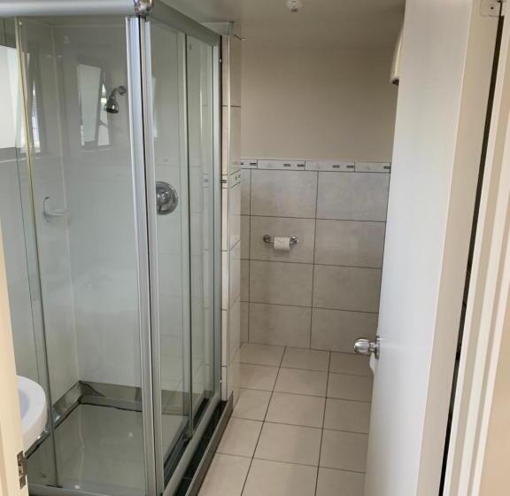 Апартаменты Superior 1 Спальня, Admirals Motor Inn