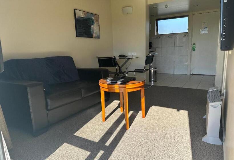 شقة سوبريور غرفة واحدة, Admirals Motor Inn