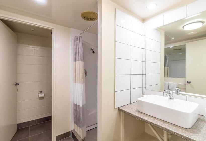 شقة عائلية غرفتين نوم, Admirals Motor Inn