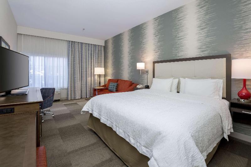 غرفة قياسية, Carlton President