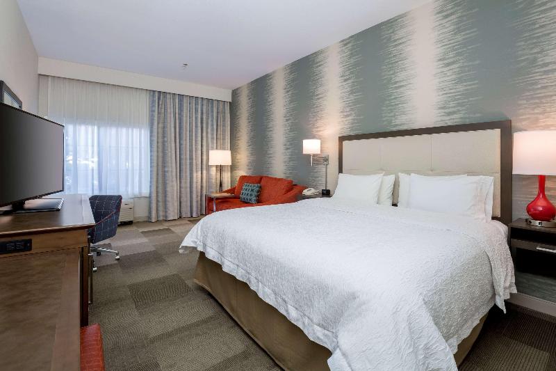 غرفة قياسية, Carlton President