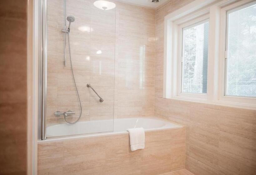 디럭스 룸, De Lunterse Boer