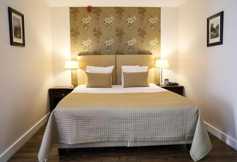 디럭스 룸, De Lunterse Boer